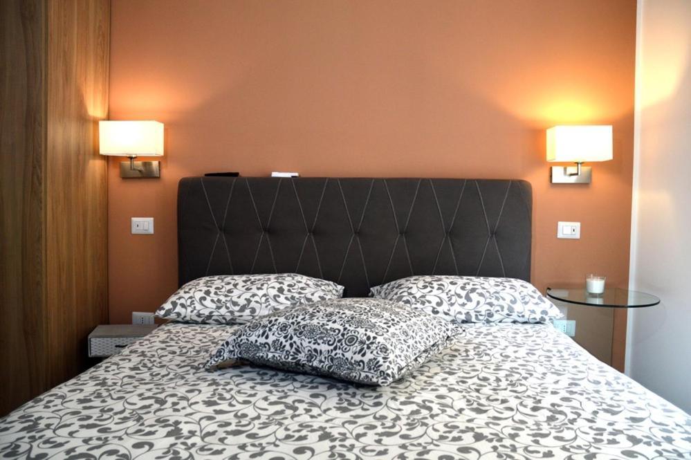 Ciu Ciu Home Suite Palermo Exterior photo
