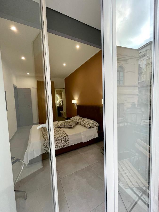 Ciu Ciu Home Suite Palermo Exterior photo