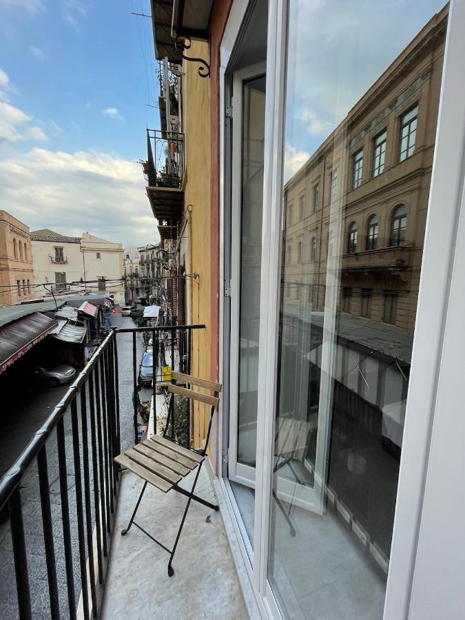 Ciu Ciu Home Suite Palermo Exterior photo