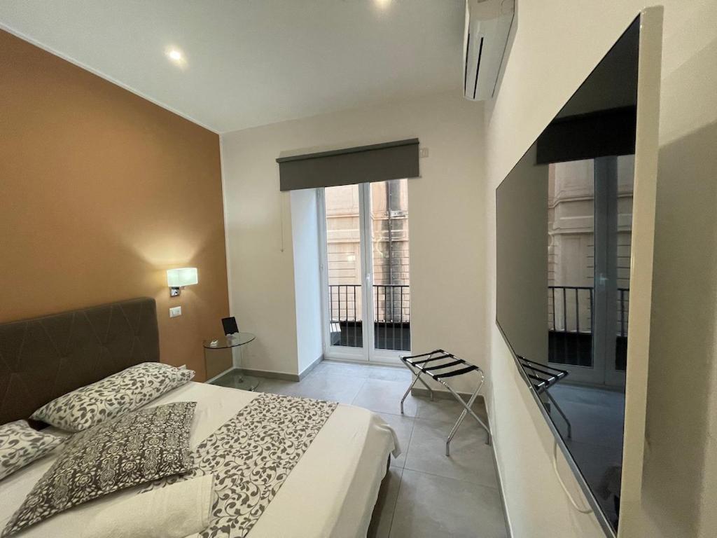 Ciu Ciu Home Suite Palermo Exterior photo
