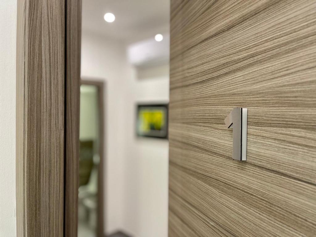 Ciu Ciu Home Suite Palermo Exterior photo